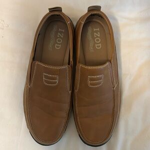 Men’s Izod loafers / shoes excellent condition